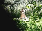Real Spycam - Couple