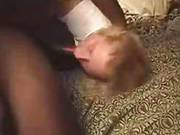Hardcore Mature Amateur Housewife Interracial Cuckold