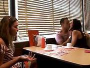 Rich Teens Sucking And Fucking