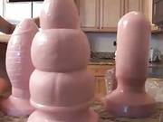 Extreme Toy Mature Amateur