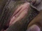 Sierra Playing Dildo With Her Mouth And Pussy
