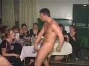 Hen Party 007 - The Lost Tapes