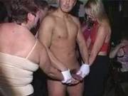 Hen Party 001 - The Lost Tapes