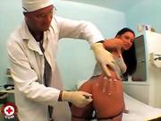 Gynomania Patient Lenka