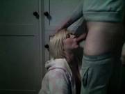 Sucking My Cock Then It Went Wrong