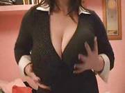 Huge Bouncing