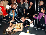 Drunk Orgy Party