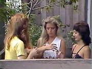 Retro Pussy Fucking And Cunt Eating Porn Video