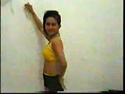 Indonesian Soap Advertisement Model Scam