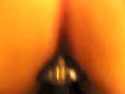 My Wife Chelle - Irrumation And Double Penetration With A Wazoo Plug