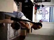 Hot And Sexy Secretary Dominating Submissive Boss