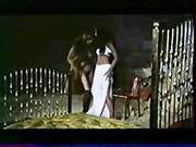 Hot Vintage Lesbian Sluts Enjoy Pussy Licking Fun