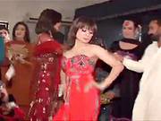 Intimate Mujra
