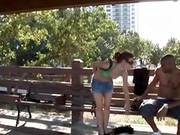 Interracial Riley Shy