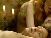 Voodoo Longing Group Sex Scenes