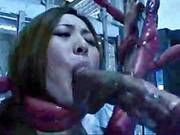 Awesome Japanese Whores In Perverted Action
