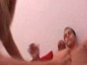College Teen Barbie Cumming Hardcore