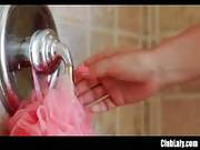 Clublaly Beautiful French Maids Toying While At Wo 