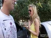 Blond Luxury Bitch Banged Liked 