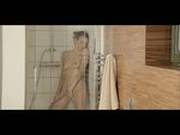 Showering Hottie Eufrat Exposes That Sexy Body