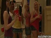 Jasmine Jolie And Her Hot Friends All Have Sex