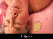 Old Man And Horny Teenie 3rd Time Sex