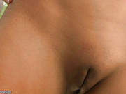 Curvaceous Light Haired Beauty Pisses All Over The Place