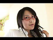 Busty Japanese  Girl  Chiri Arikawa