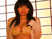 Stout Boobies Of Japanese Slut Miri Hanai Are Fascinating
