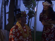 Hot Sex Fun In Hawaiian Style With Sweet Seductress Kaylani Lei