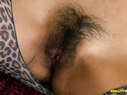 Exotic Girl Kinky Kong Gives Blowjob In Upside Down Style