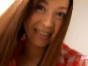 Beautiful Seductive Korean Girl Banging Clip 3