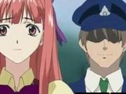 Hot Teen Hentai Fucked By Cop Dildo Insert