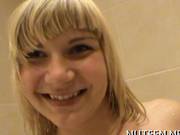 Amazing Pretty Teenie Amateur 51