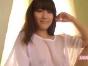 Adorable Horny Korean Babe Fucking Segment 7