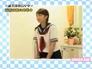 Beautiful Hot Japanese Babe Banging Video 3