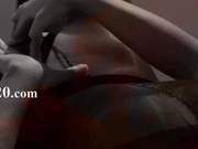 Hot Schoolmate In Pantyhose Masturbating Clip 2