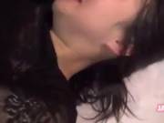 Beautiful Sexy Asian Girl Banging Feature