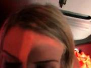 Hardcore Pussy Banging And Deep Oral In Bath