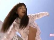 Beautiful Seductive Japanese Babe Fucked Segment