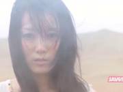 Beautiful Horny Asian Babe Fucked Segment 2