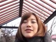 Beautiful Hot Asian Girl Fucked Feature 7