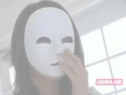 Beautiful Seductive Japanese Girl Fucked Movie 3