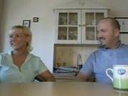 Amateur Mature Couple Fuck With Some Help