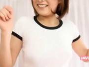 Beautiful Horny Japanese Babe Fucked Segment 3