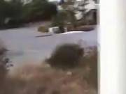 Blonde Chick Wants To Fuck Her Neighbor
