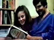 Vintage Porn With One Very Horny Teen Babe 
