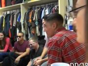 Naughty And Wild Dorm Fucking Movie
