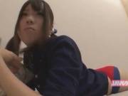 Adorable Seductive Korean Babe Fucked Movie 3
