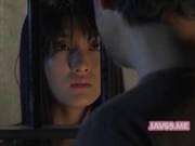 Beautiful Seductive Asian Babe Fucked Film 2